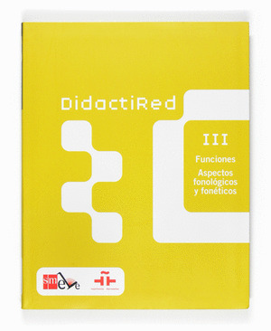 DIDACTIRED FUNCIONES VOL.III 06