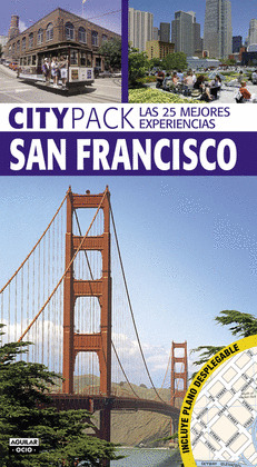 SAN FRANCISCO CITY PACK