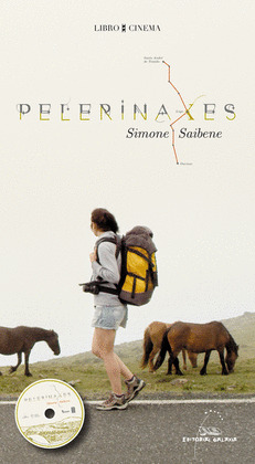 PELERINAXES + DVD