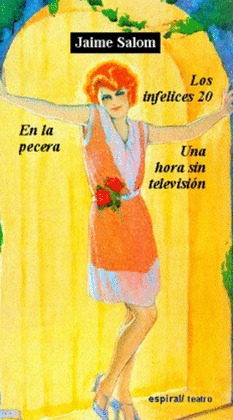 INFELICES 20 / EN LA PECERA / UNA HISTORIA