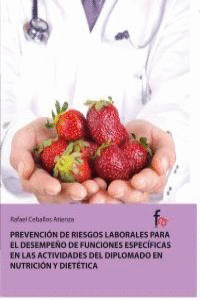 PREVENCIÓN DE RIESGOS LABORALES PARA EL DESEMPEÑO DE FUNCION