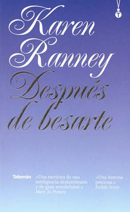 DESPUÉS DE BESARTE