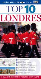 LONDRES TOP 10 2011