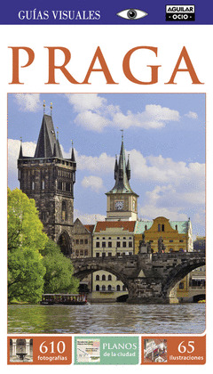 PRAGA. GUIAS VISUALES