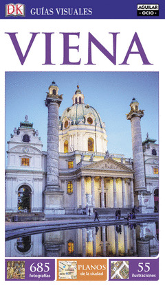 VIENA. GUIAS VISUALES