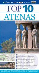 ATENAS - GUIAS VISUALES TOP 10