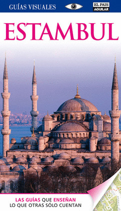 ESTAMBUL ( GUIAS VISUALES)