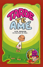 TARDE TE AME