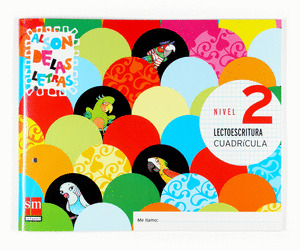(07).LECTOESCRITURA 2.CUADR.(5 AÑOS).SON DE LETRAS
