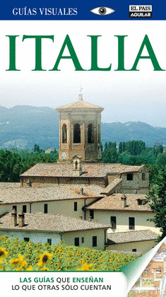 ITALIA. GUIA VISUAL (2011)