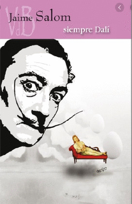 SIEMPRE DALI