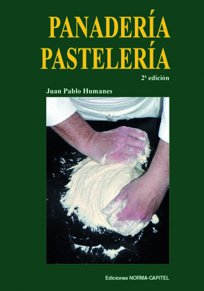 PANADERIA PASTELERIA
