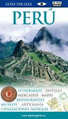 PERU. GUIA VISUAL (2011)