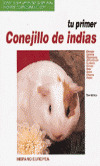 TU PRIMER CONEJILLO DE INDIAS