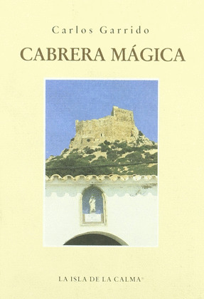 CABRERA MAGICA