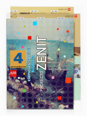 HISTORIA 4ºESO (G) ZENIT