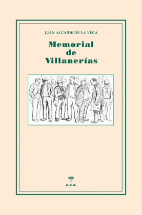 MEMORIAL DE VILLANERIAS