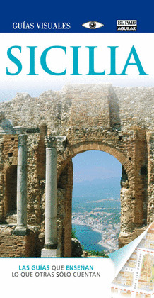 SICILIA. GUIA VISUAL (2011)
