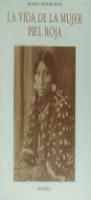 VIDA MUJER PIEL ROJA