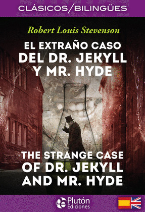 EXTRAÑO CASO DEL DR.JEKYLL Y MR. HYDE / THE STRANGE CASE OF DR. JEKYLL AND MR. HYDE