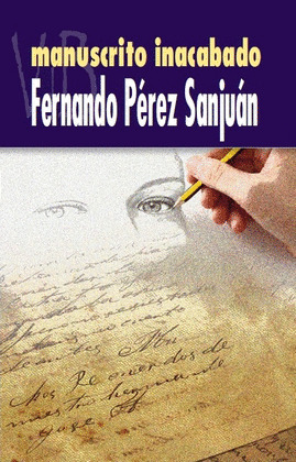 MANUSCRITO INACABADO