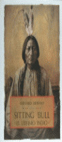 SITTING BULL