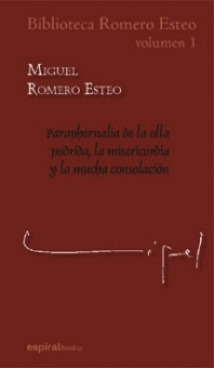 BIBLIOTECA ROMERO ESTEO VOL.1