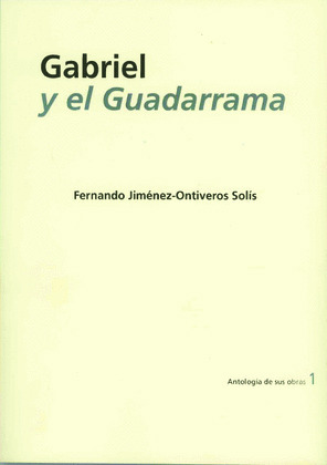 GABRIEL Y EL GUADARRAMA