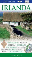 IRLANDA. GUIA VISUAL (2011)