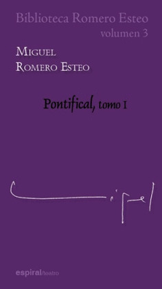 PONTIFICAL, TOMO I