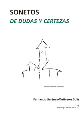 SONETOS DE DUDAS Y CERTEZAS