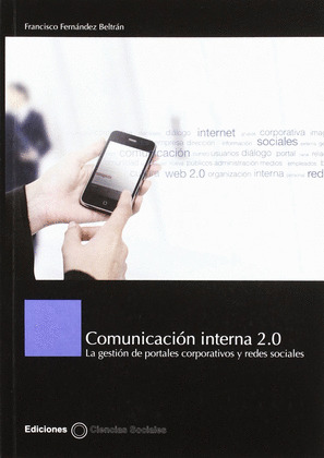 COMUNICACIÓN INTERNA 2,0
