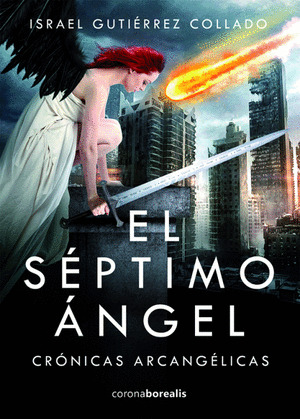 EL SEPTIMO ANGEL