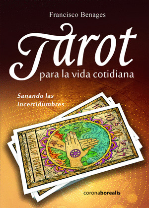 TAROT PARA LA VIDA COTIDIANA