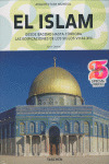 EL ISLAM-DESDE BAGDAD HASTA CORDOBA-25 ANIV.