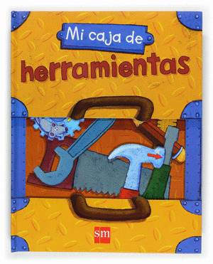 MI CAJA DE HERRAMIENTAS