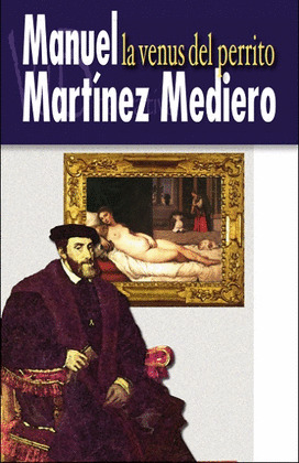 LA VENUS DEL PERRITO