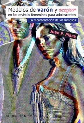 MODELOS DE VARON Y MUJER REVISTAS FEMENINAS