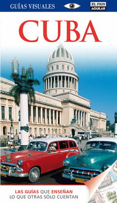 CUBA. GUIA VISUAL (2011)