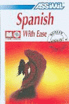 PACK CD ESPAÑOL SIN ESFUERZO BASE INGLESA SPANISH WITH EASE