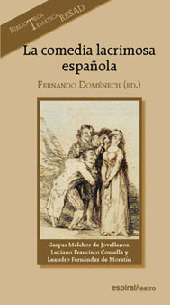 COMEDIA LACRIMOSA