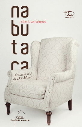 NA BUTACA (FANTASIA Nº 3 EN DOR MAIOR)