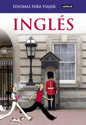 INGLES (IDIOMAS PARA VIAJAR)