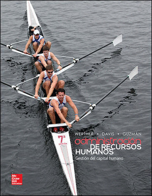 ADMINISTRACIÓN DE RECURSOS HUMANOS (6 ED)