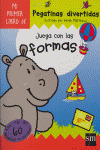 PEG.DIV.JUEGA CON LAS FORMAS
