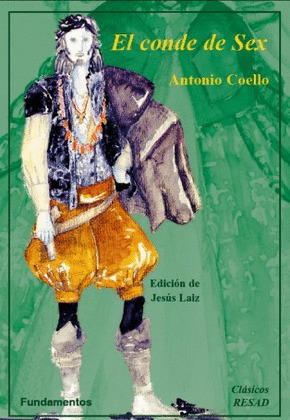 EL CONDE DE SEX