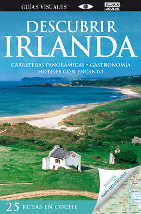 DESCUBRIR IRLANDA