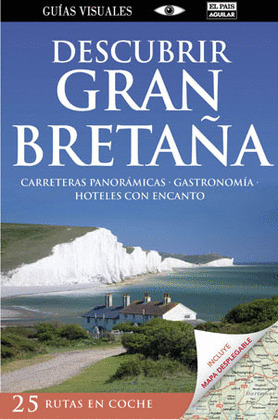 DESCUBRIR GRAN BRETAÑA