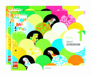 (G).(07).LECTOESCRITURA 1 (4 ANOS).SON DAS LETRAS