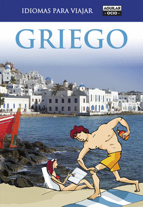 GRIEGO PARA VIAJAR
